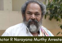 r narayan murthy arrested
