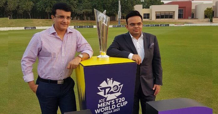 t20 world cup shifted to uae