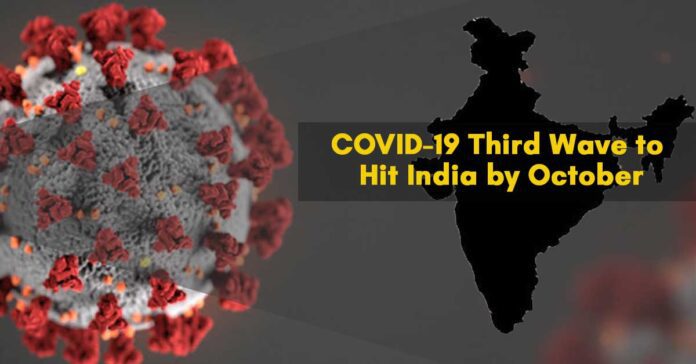 covid-19 third wave in india