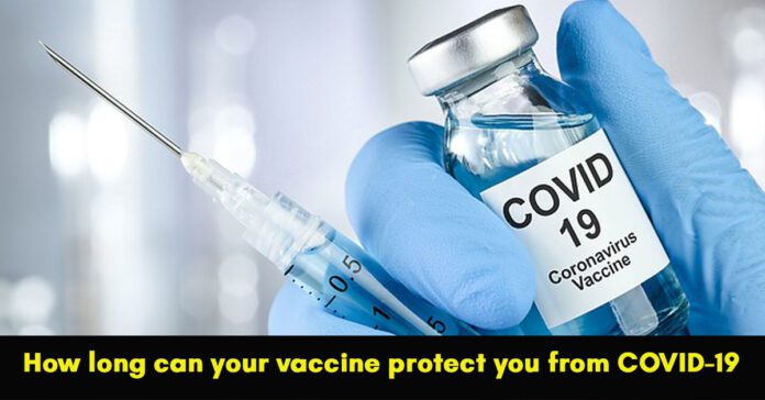 vaccine protect from covid-19