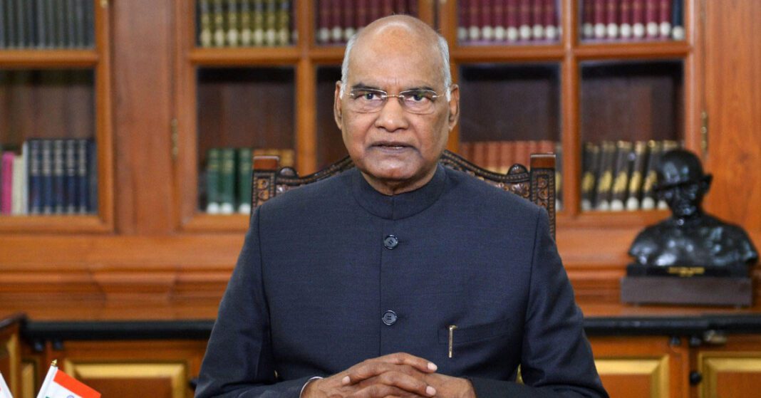 President of India is Not Happy With His Salary, Know why? Avaaz24
