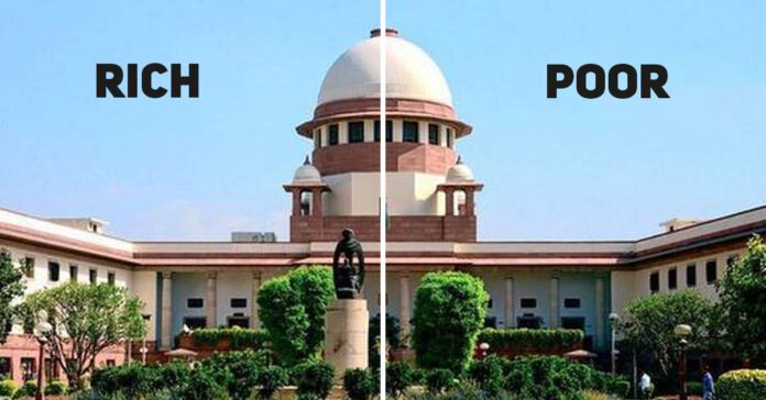 legal system in india