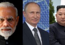 press freedom predators