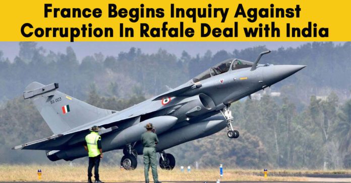 rafale deal