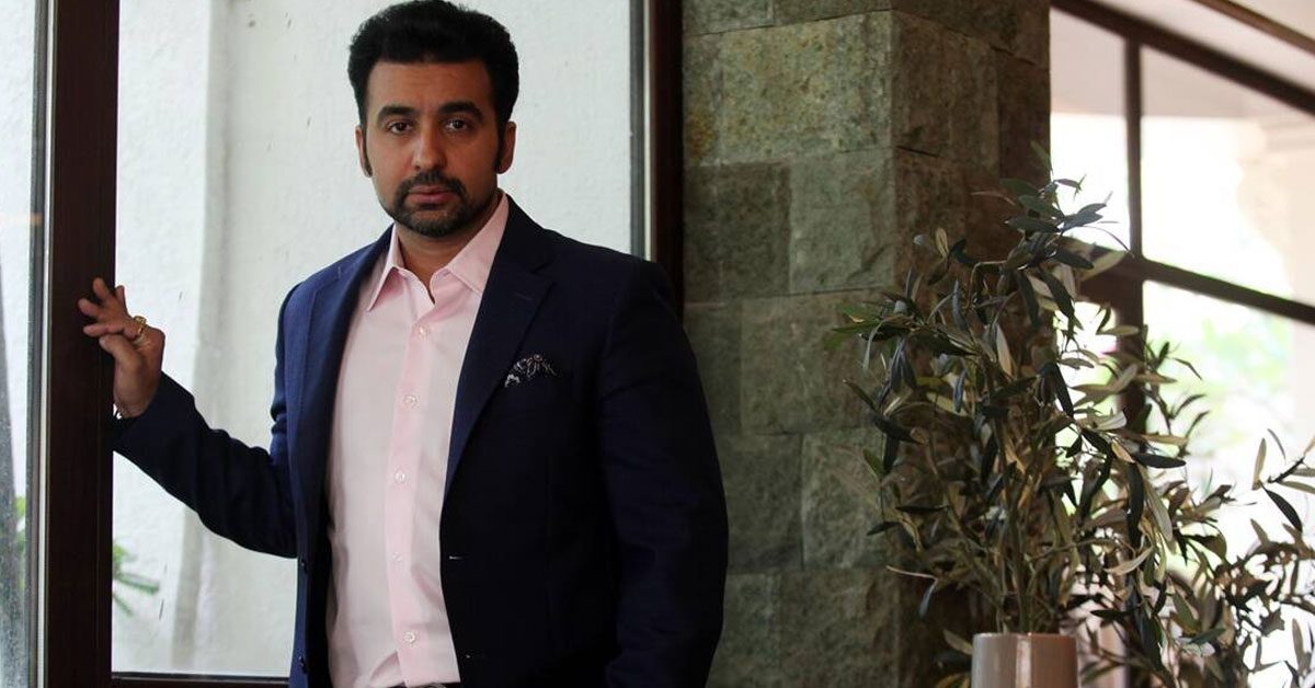 Raj Kundra Case: Shocking revelations came to light - Avaaz24