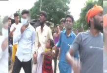 muslim man assaulted in kanpur