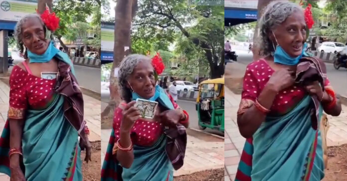 bengaluru ragpicker