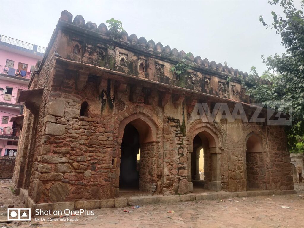 Tomb of Bahlul Lodi