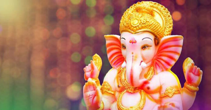 ganesh chaturthi celebrations