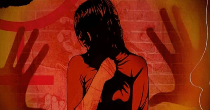 mumbai woman raped