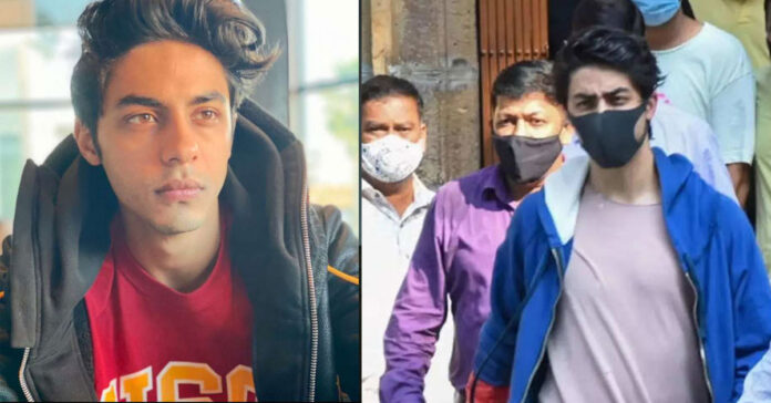 aryan khan drug case