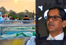 lakhimpur violence case