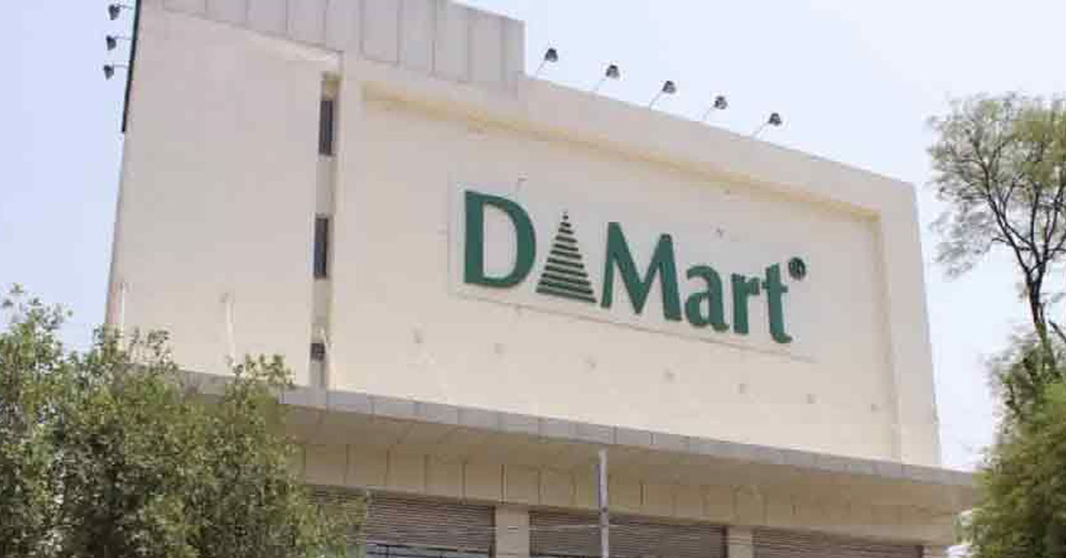 DMart penalized for charging money for Carry bag in Hyderabad - Avaaz24