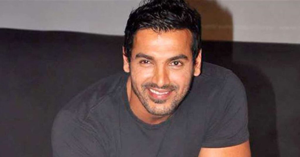 Actor John Abraham turns Doctor, explains Heart Attack. Twitterati ROFL