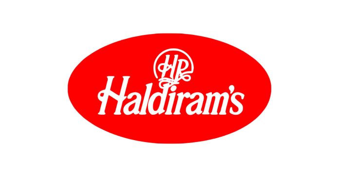 haldirams