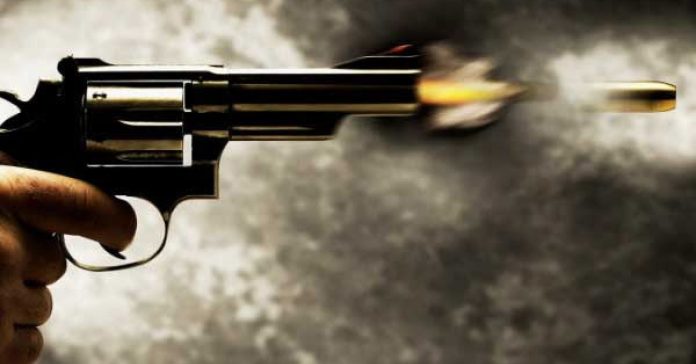 man shoots daughter in law