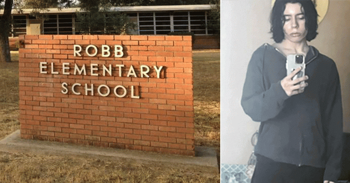 texas robb elementary school shooting culprit