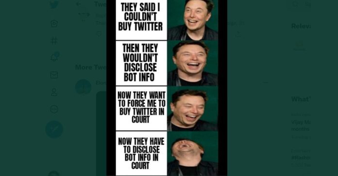 elon musk memes