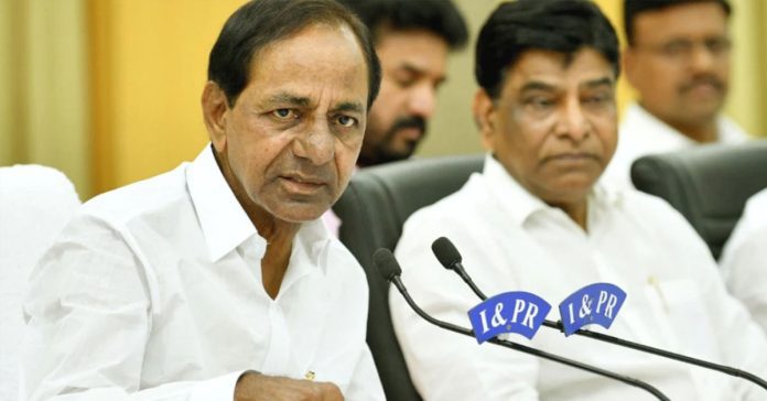 cm kcr