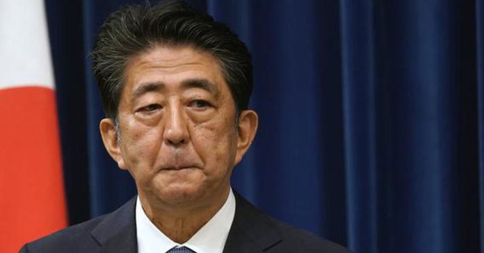 shinzo abe