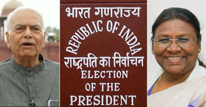presidential-poll-2022-yashwant-sinha-draupadi-murmu