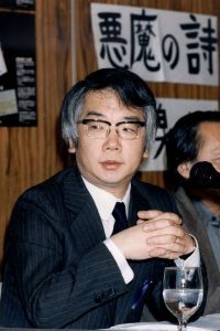 hitoshi igarashi