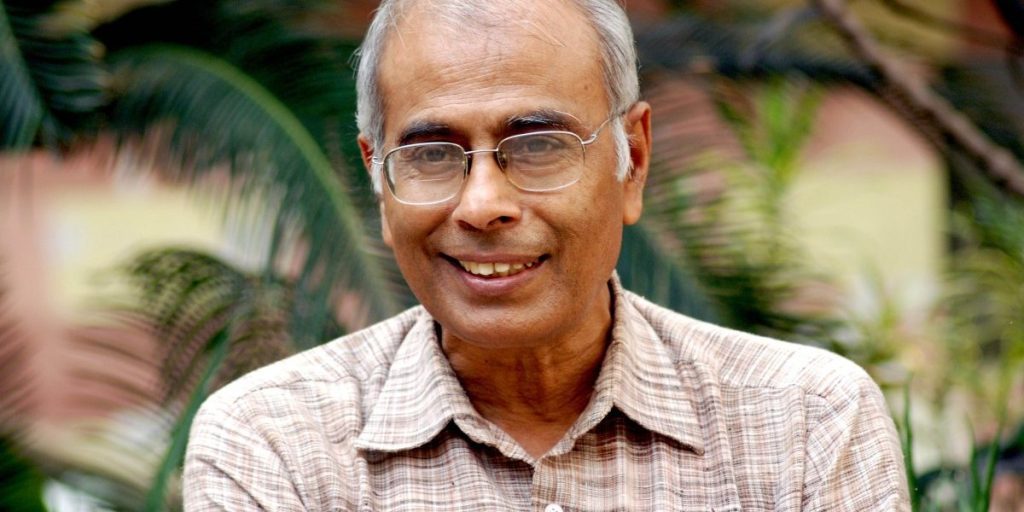 narendra dabholkar