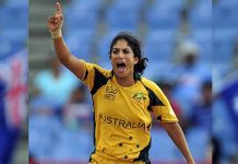 australian cricketer lisa sthalekar