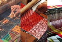 national handloom day