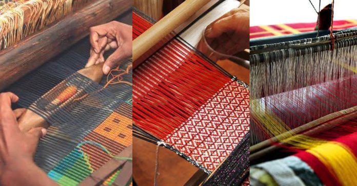 national handloom day