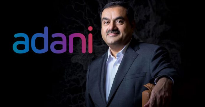 Gautam Adani Becomes World's Second Richest Person, Surpasses Bernard ...