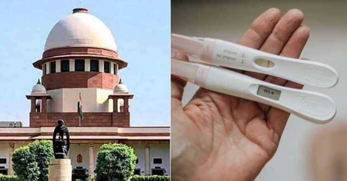 sc grants abortion rights