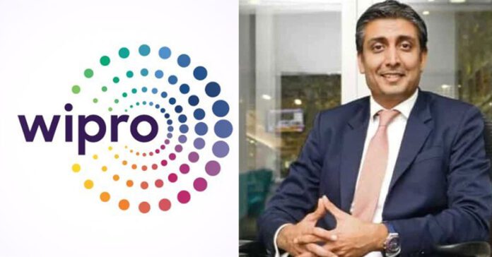 wipro terminates 300 employees