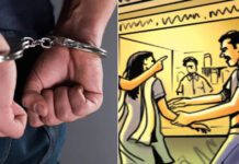 hyderabad 93 arrested eve-teasing
