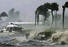 bangladesh cyclone sitrang
