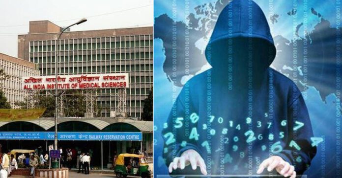 aiims-server-down-ransomware-attack