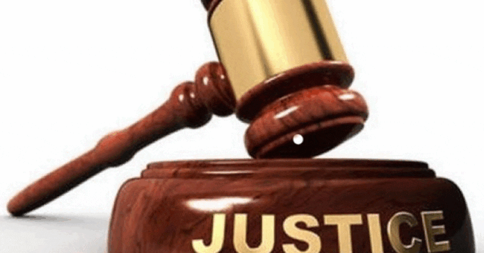 chhawla rape case supreme court justice