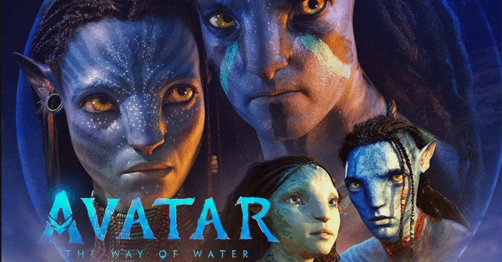 plugged in movie review avatar 2