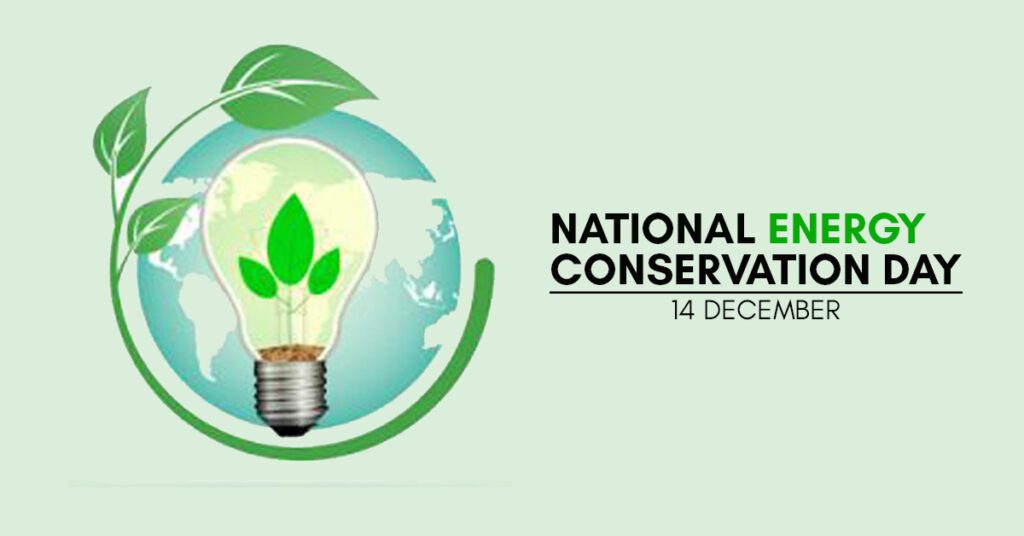 National Energy Conservation Day: All you need to know