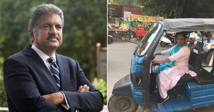 anand-mahindra-applauds-punjab-woman