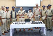 police busted major sex racket