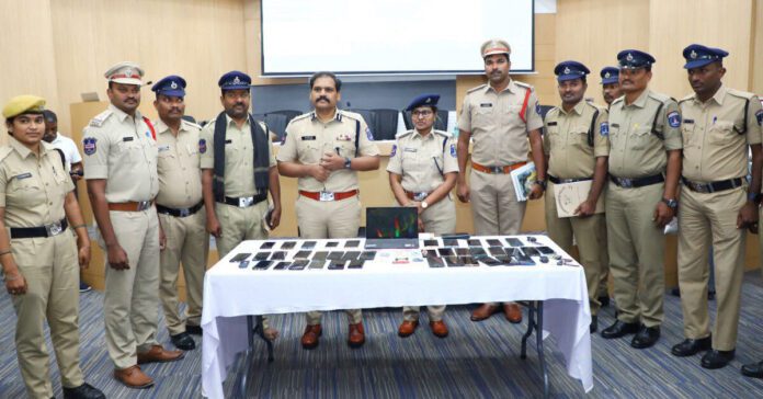 police busted major sex racket