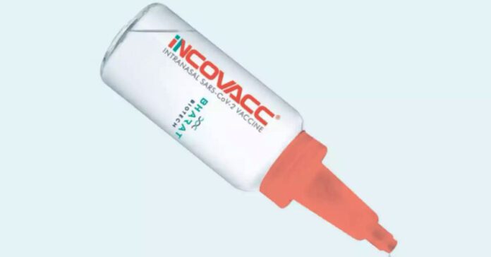 intranasal-vaccine-incovacc-approved-bharat-biotech