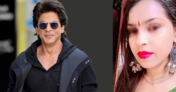 shah rukh khan NGO donated to anjali's family