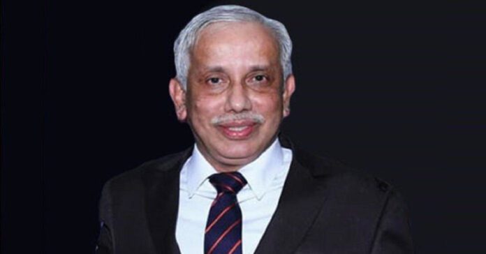 abdul nazeer governor of Andhra Pradesh