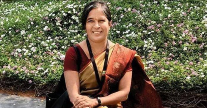 radha vembu third richest woman