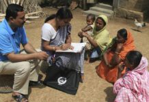 India census