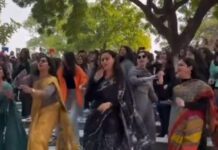delhi-university-professors-dance