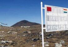 11 places arunachal pradesh renamed China