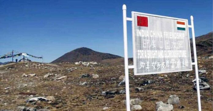 11 places arunachal pradesh renamed China